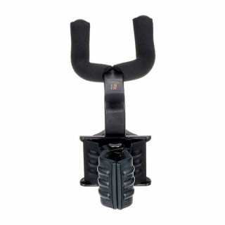 Держатель для гавайской гитары Ortega OMUH-BK Ortega OMUH-BK Ukulele Holder