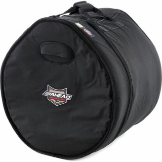 Кейс для бас-барабана Ahead 24"x18" Bass Drum Armor Case Ahead 24"x18" Bass Drum Armor Case