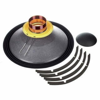 Eighteensound 18 LW2400, повторное подключение на 8 Ом Eighteensound 18 LW2400, 8 Ohm Reconekit