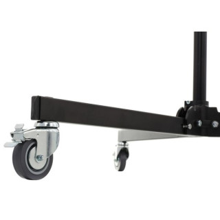 Мануфrotto 231B Столбной штатив Черный Manfrotto 231B Column Stand Bk