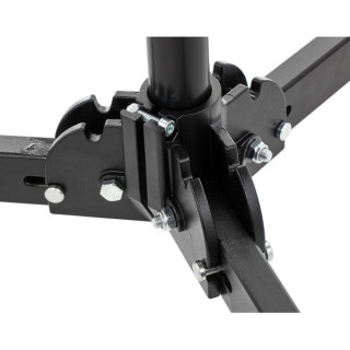 Мануфrotto 231B Столбной штатив Черный Manfrotto 231B Column Stand Bk