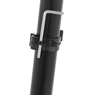 Мануфrotto 231B Столбной штатив Черный Manfrotto 231B Column Stand Bk