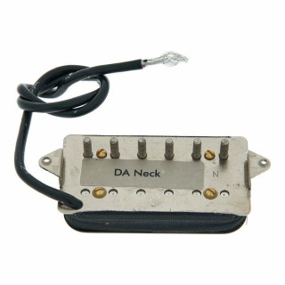 Шейка Зур Олдрич 50 BK Suhr Aldrich Neck 50 BK