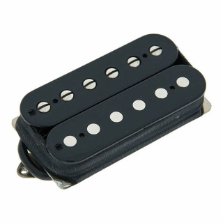 Шейка Зур Олдрич 50 BK Suhr Aldrich Neck 50 BK