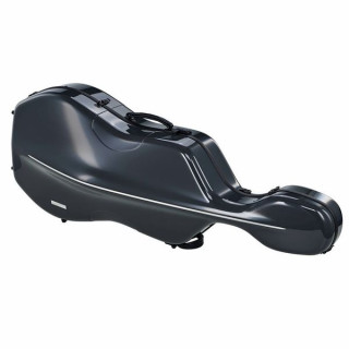 Футляр для виолончели Gewa Air 3.9 GY/BK Gewa Air 3.9 Cello Case GY/BK
