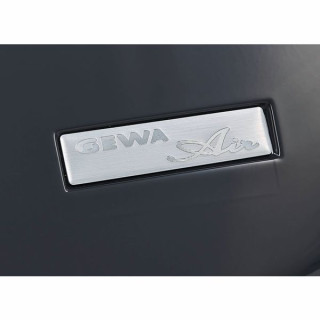 Футляр для виолончели Gewa Air 3.9 GY/BK Gewa Air 3.9 Cello Case GY/BK