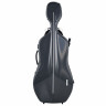 Футляр для виолончели Gewa Air 3.9 GY/BK Gewa Air 3.9 Cello Case GY/BK