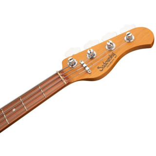 Саджоуски МетроЭкспресс 20-фрет МО 4 СГ Sadowsky MetroExpress 20-Fret MO 4 SG