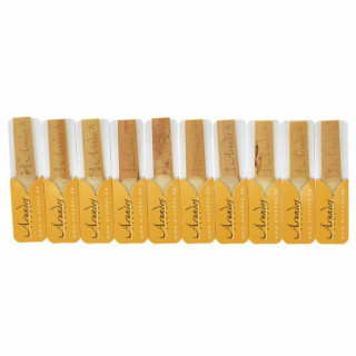 Arundos Reed Bb-кларнет Aida 3.0+ w Arundos Reed Bb-Clarinet Aida 3.0+ w