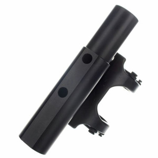 Ехал на SM5 Rode SM5