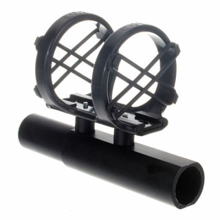 Ехал на SM5 Rode SM5