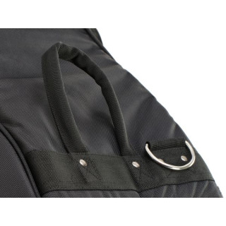 Ротх и Юниус BSB-05 С мягкой сумкой для баса 4/4 GY Roth & Junius BSB-05 Bass Soft Bag 4/4 GY