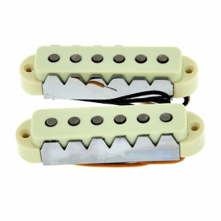 Набор звукоснимателей Fender Pure Vintage Jaguar PU Set