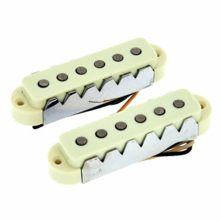 Набор звукоснимателей Fender Pure Vintage Jaguar PU Set