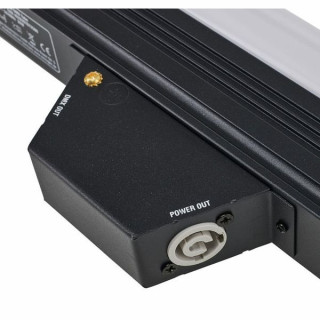 Светодиодная трубка Eurolite LED PT-100/32 Pixel DMX Tube Eurolite LED PT-100/32 Pixel DMX Tube