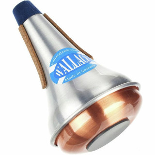 Wallace TWC-P2 Piccolo Straight AC Wallace TWC-P2 Piccolo Straight AC