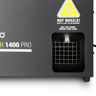Cameo Instant Hazer 1400 Pro Cameo Instant Hazer 1400 Pro