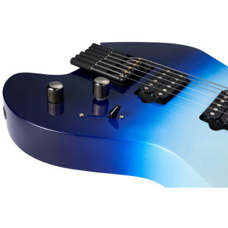 Mooer MHL50 Headless Небесно-голубой Mooer MHL50 Headless Sky Blue