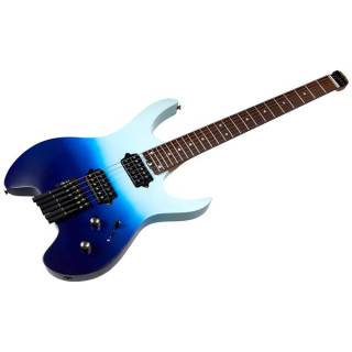 Mooer MHL50 Headless Небесно-голубой Mooer MHL50 Headless Sky Blue