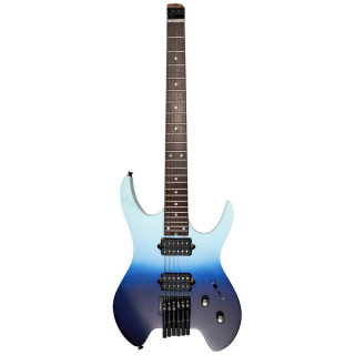 Mooer MHL50 Headless Небесно-голубой Mooer MHL50 Headless Sky Blue