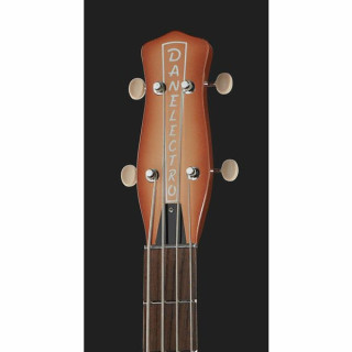 Бас-гитара Danelectro 58 Longhorn Bass CB Danelectro 58 Longhorn Bass CB