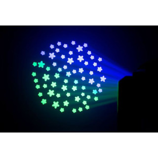 ADJ Hydro Spot 1 IP65 ADJ Hydro Spot 1 IP65