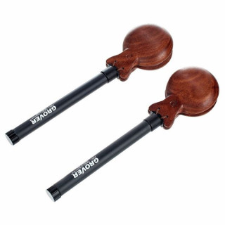 Кастаньеты Grover Pro Percussion Castanets GWC-3G Grover Pro Percussion Castanets GWC-3G