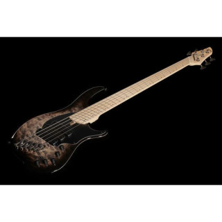 Dingwall CB3 Сгорание 5 Черный взрыв Dingwall CB3 Combustion 5 Black Burst