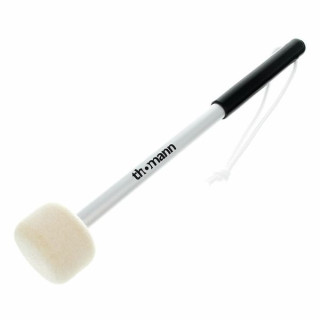 Молоток для бас-барабана Thomann GTA60 60 мм Thomann GTA60 Bass Drum Mallet 60mm