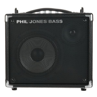 Фил Джонс PJ M7 Micro Bass Combo Phil Jones PJ M7 Micro Bass Combo