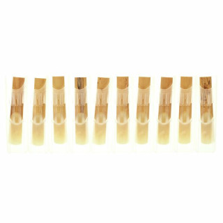 Трости для кларнета DAddario Woodwinds Rico Bb- Clar 2.0 DAddario Woodwinds Rico Bb- Clar 2.0