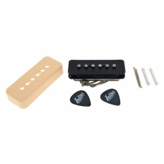 Мост для мыла Lollar P-90 CR Lollar P-90 Soapbar Bridge CR