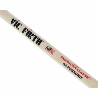 Чистый песок Vic Firth 5APG Vic Firth 5APG Pure Grit