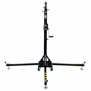 Рабочий подъемник фермы LW 155 D 150 кг 5,3м Work LW 155 D Truss Lift 150kg 5,3m