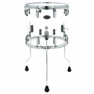 Напольный том Pearl Crystal Beat 14"x13" Fl. #730 Pearl Crystal Beat 14"x13" Fl. #730