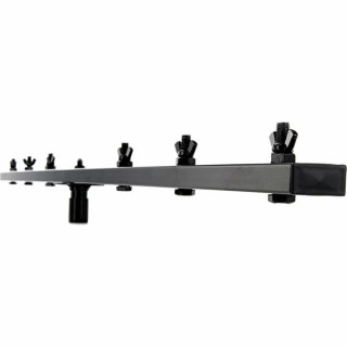 Stairville T-Bar 120 cm with TV- Spigot Stairville T-Bar 120 cm with TV- Spigot