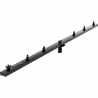 Stairville T-Bar 120 cm with TV- Spigot Stairville T-Bar 120 cm with TV- Spigot