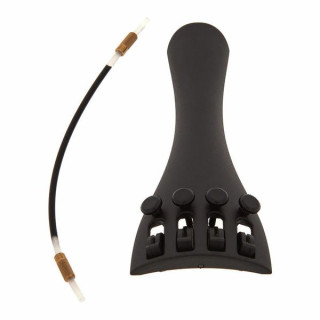 Скрипка с хвостовым оперением Виттнера 4/4 Wittner Tailpiece Violin 4/4