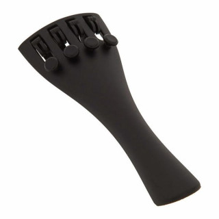 Скрипка с хвостовым оперением Виттнера 4/4 Wittner Tailpiece Violin 4/4