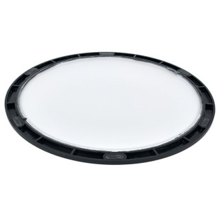Крышка рассеивателя Eurolite 40° IP PAR-12 Eurolite Diffuser Cover 40° IP PAR-12
