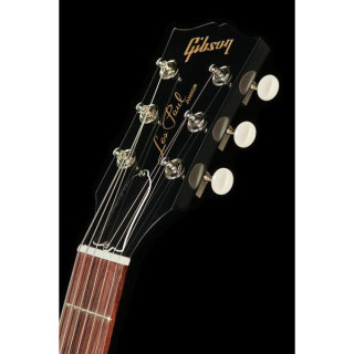 Электрогитара Gibson Les Paul Junior EB