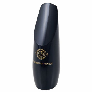 Концепция саксофона Selmer Soprano Selmer Soprano Sax Concept