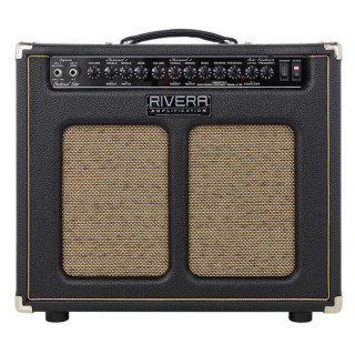 Rivera Sedona Lite 55 Combo BK Rivera Sedona Lite 55 Combo BK