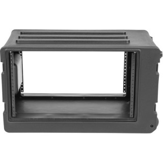 ШКБ R6SW Неглубокий вращающийся кейс SKB R6SW Shallow Roto Rolling Rack