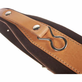 Ремешок для аккордеона Thomann 70 Pro XL BR Thomann 70 Pro Accordion Strap XL BR