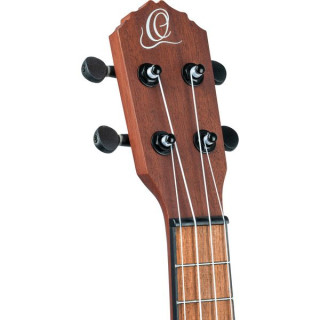Гавайская гитара Ortega RU4 Bonfire Ortega RU4 Bonfire Ukulele