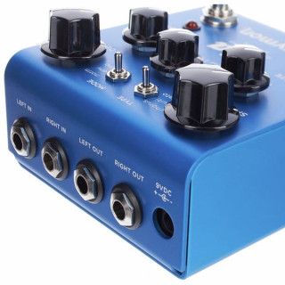 Педаль вибрато для припева Strymon Ola Набор №496635 Strymon Ola Chorus Vibrato Pedal Bundle №496635