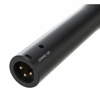 Динамический микрофон Audix OM2 Audix OM2