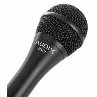 Динамический микрофон Audix OM2 Audix OM2
