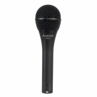 Динамический микрофон Audix OM2 Audix OM2